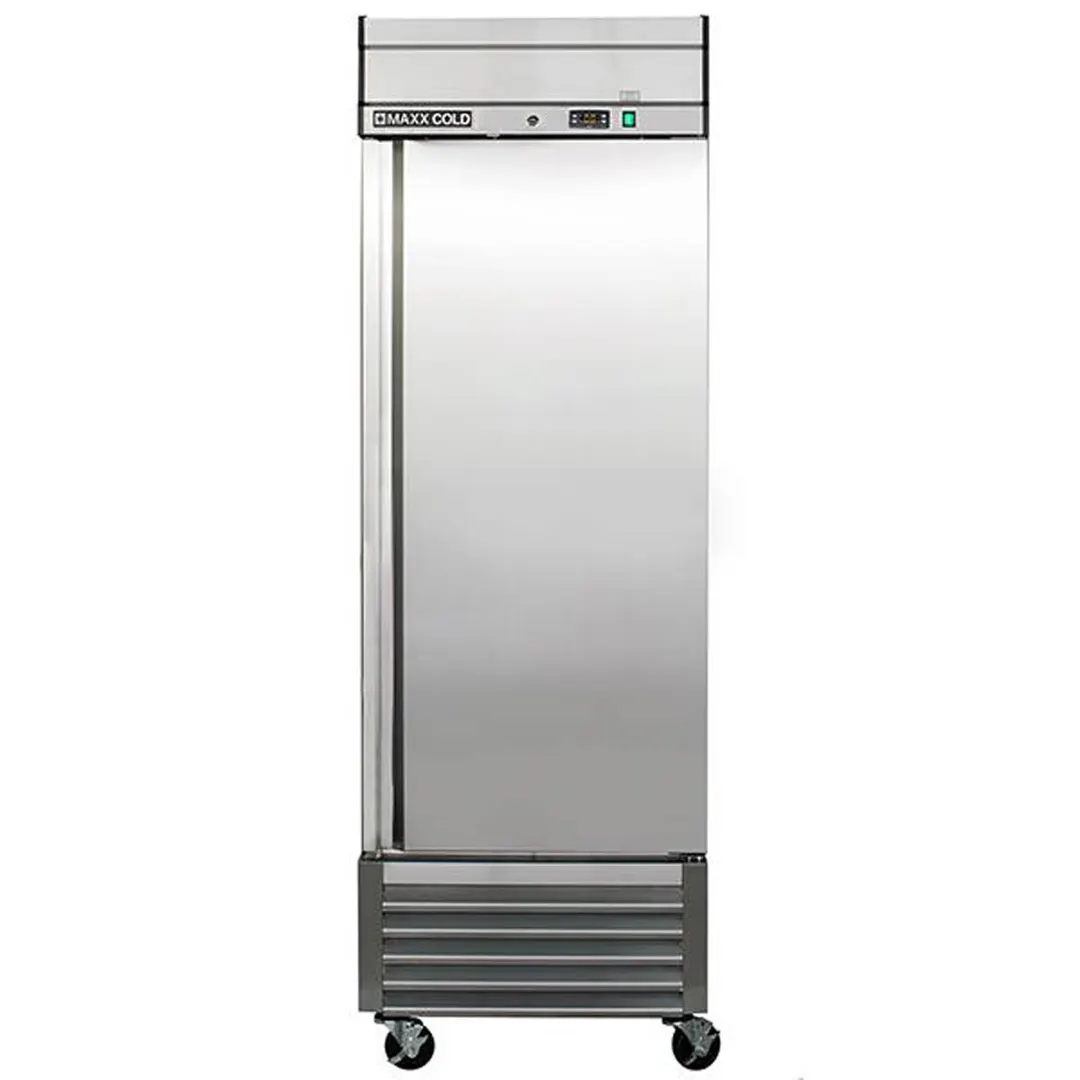 Maxx Cold MXSF-23FDHC 27