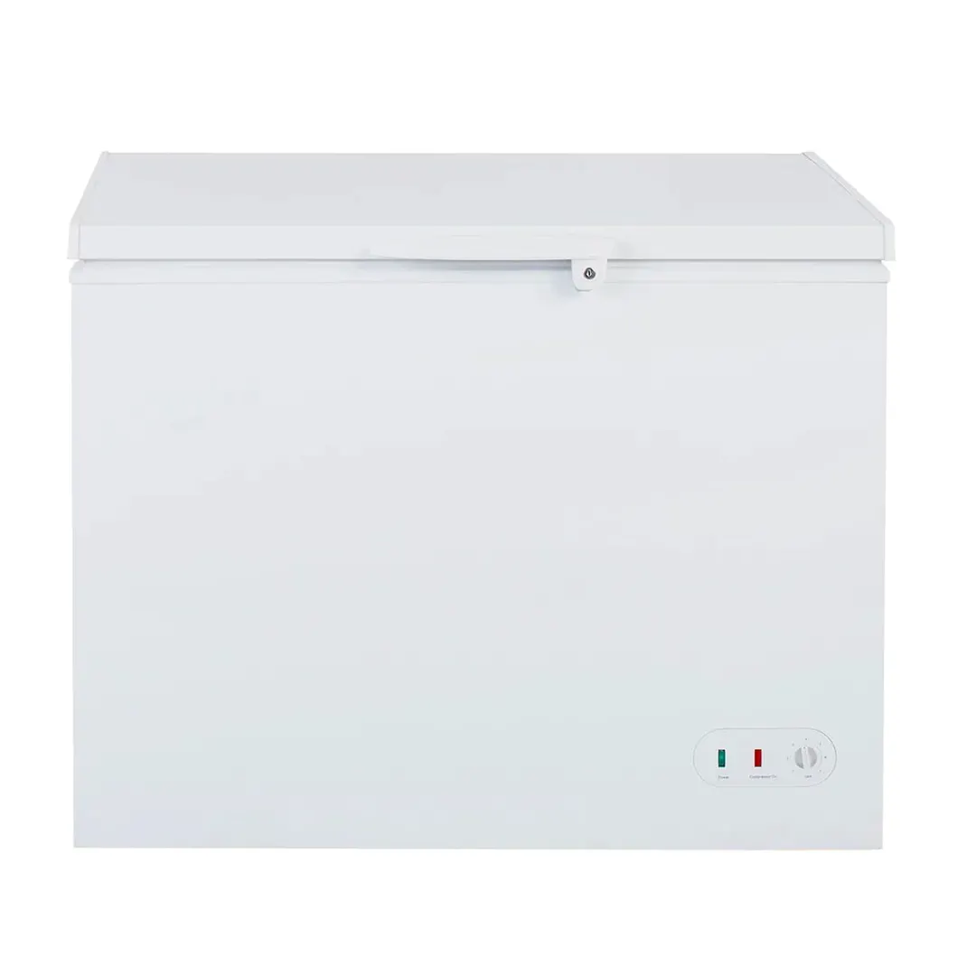 Maxx Cold MXSH12.7SHC 50" Select Series Solid Chest Freezer, 12.7 cu. ft.