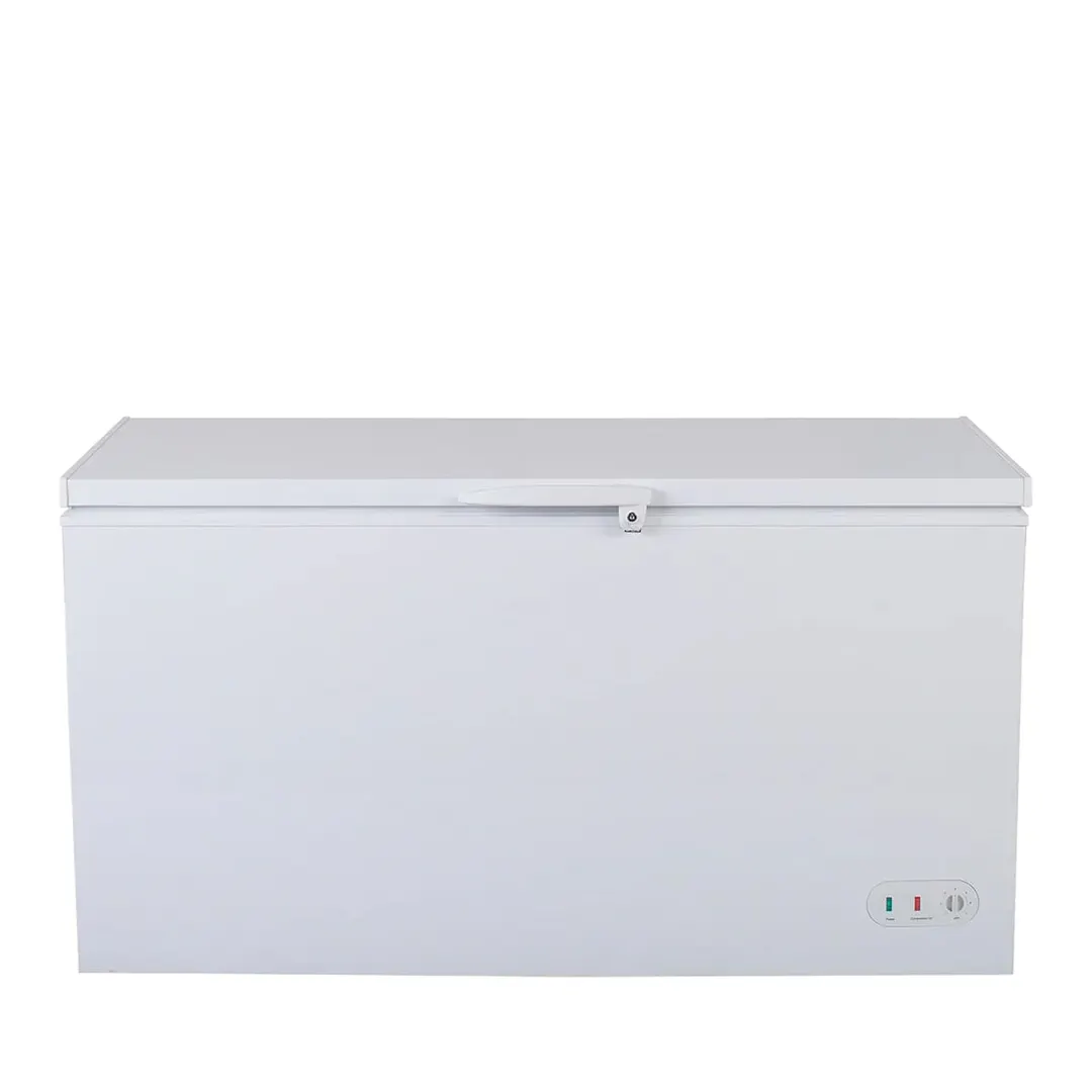 Maxx Cold MXSH15.9SHC 60" Select Series Solid Chest Freezer, 15.9 cu. ft.