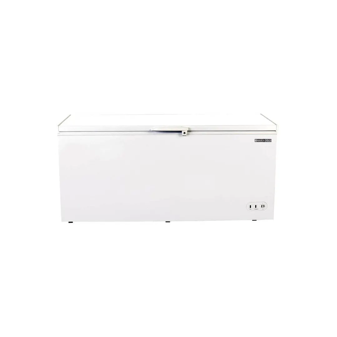 Maxx Cold MXSH19.4SHC 71" Select Series Solid Chest Freezer, 19.4 cu. ft.