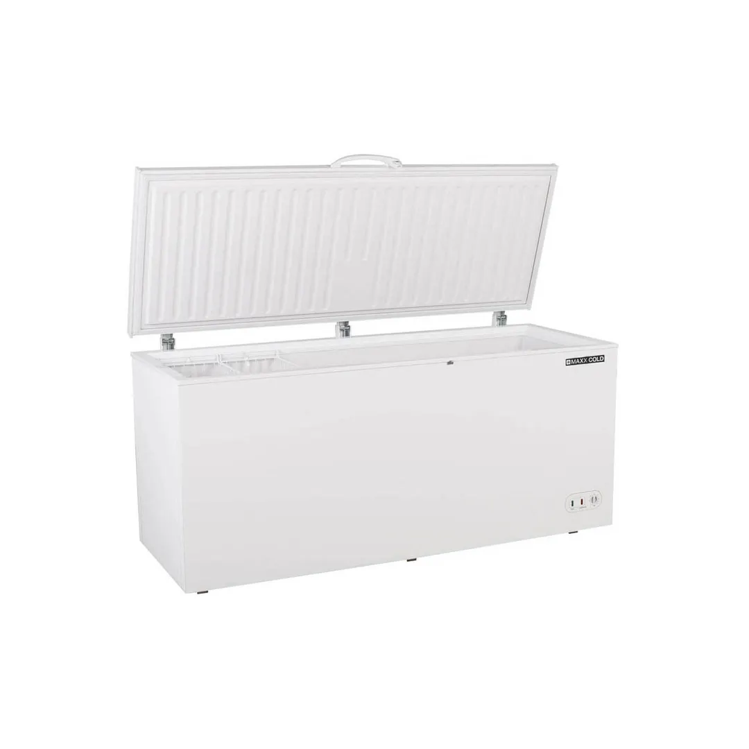Maxx Cold MXSH19.4SHC 71" Select Series Solid Chest Freezer, 19.4 cu. ft.