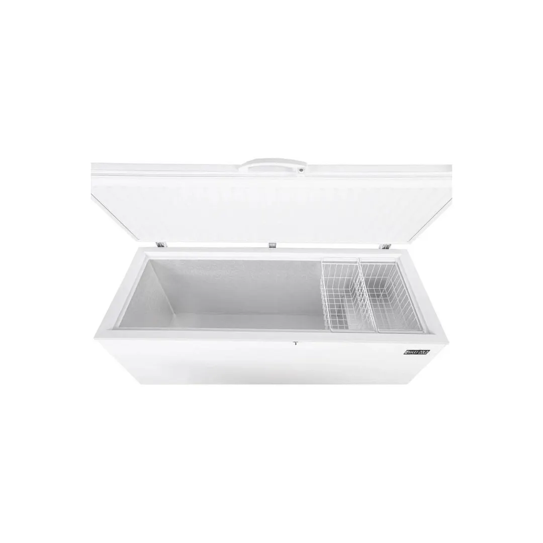 Maxx Cold MXSH19.4SHC 71" Select Series Solid Chest Freezer, 19.4 cu. ft.