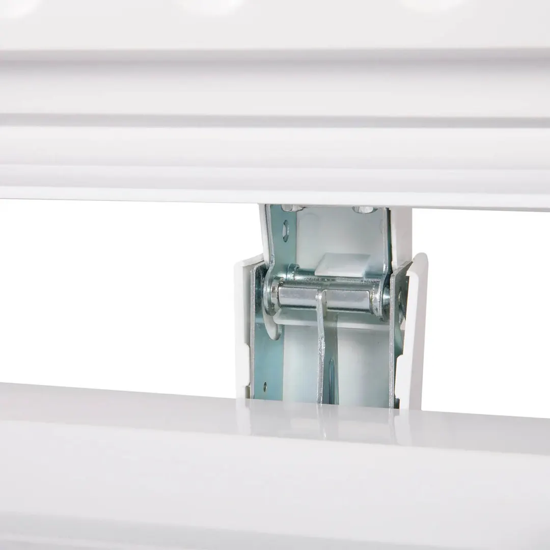 Maxx Cold MXSH23.6SHC 79" Select Series Solid Chest Freezer, 23.6 cu. ft.