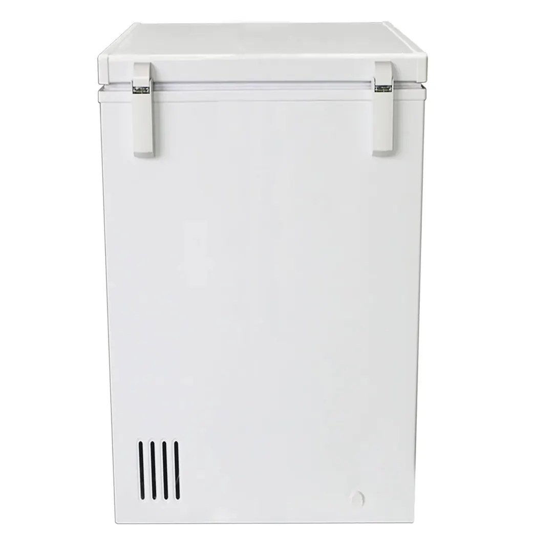 Maxx Cold MXSH3.4SHC 23" Select Series Solid Chest Freezer, 3.4 cu. ft.