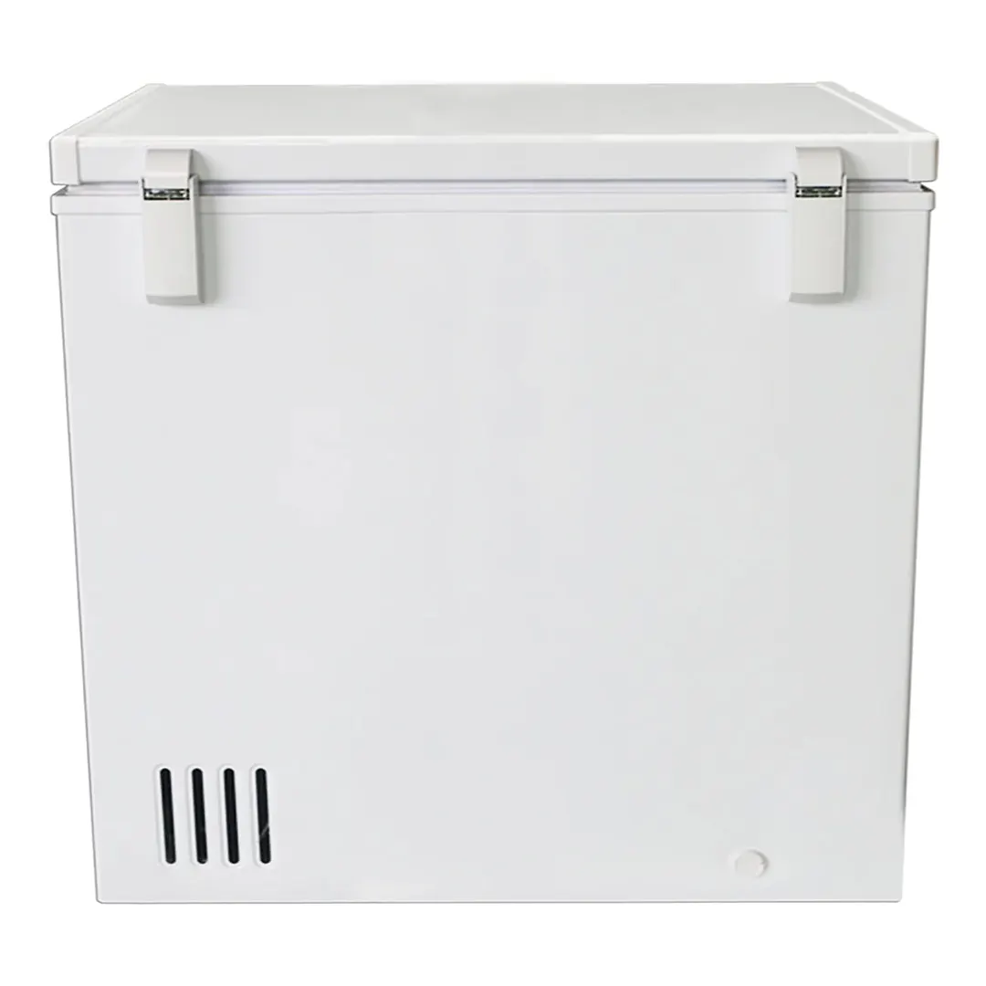 Maxx Cold MXSH5.2SHC 30" Select Series Solid Chest Freezer, 5.2 cu. ft.