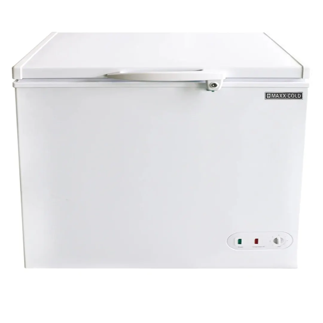 Maxx Cold MXSH7.0SHC 38" Select Series Solid Chest Freezer, 7 cu. ft.