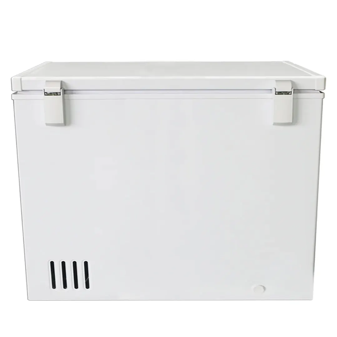 Maxx Cold MXSH7.0SHC 38" Select Series Solid Chest Freezer, 7 cu. ft.