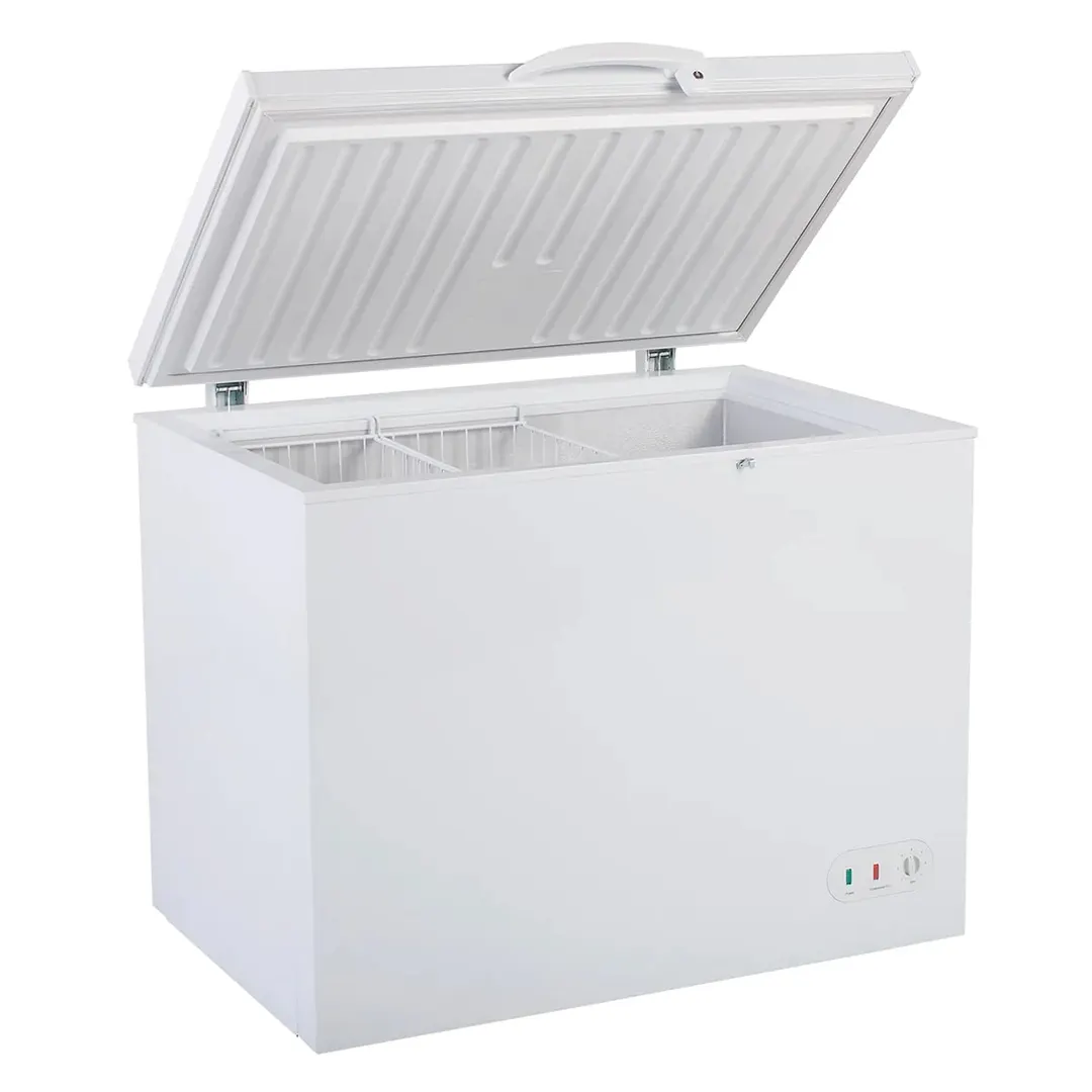 Maxx Cold MXSH9.6SHC 41" Select Series Solid Chest Freezer, 9.6 cu. ft.