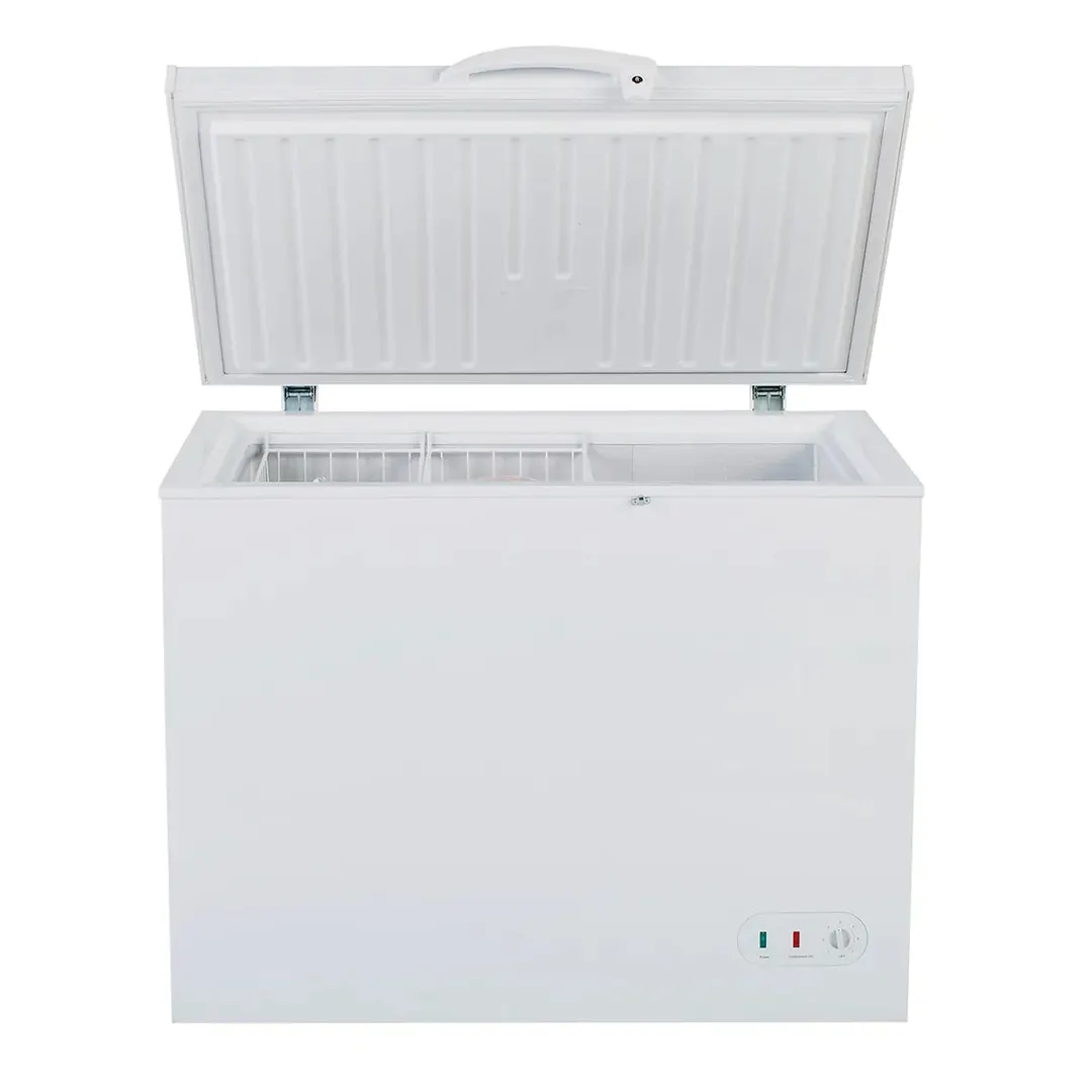 Maxx Cold MXSH9.6SHC 41" Select Series Solid Chest Freezer, 9.6 cu. ft.