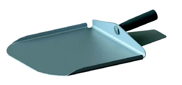 Merrychef SR318 Guarded Paddle w/ Supporting Side Walls & Handle