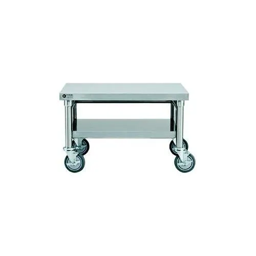 Merrychef STACK-19 19" Oven Stacking Cart for E4 or E4s Ovens