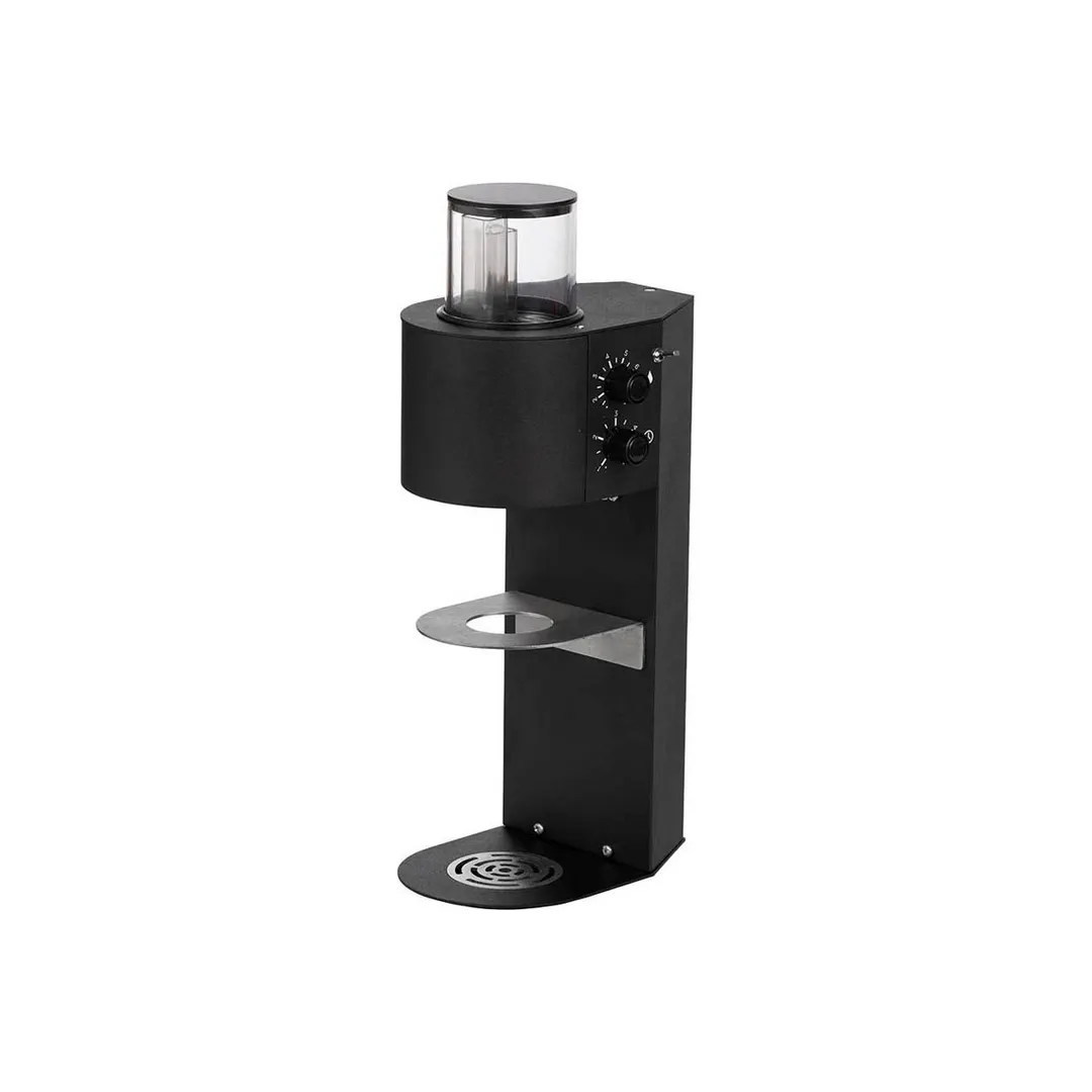 Marco 1000832US SP9 Single Head Coffee Brewer Without Grinder, Automatic - 50 Cups/Hr - 230V / Black