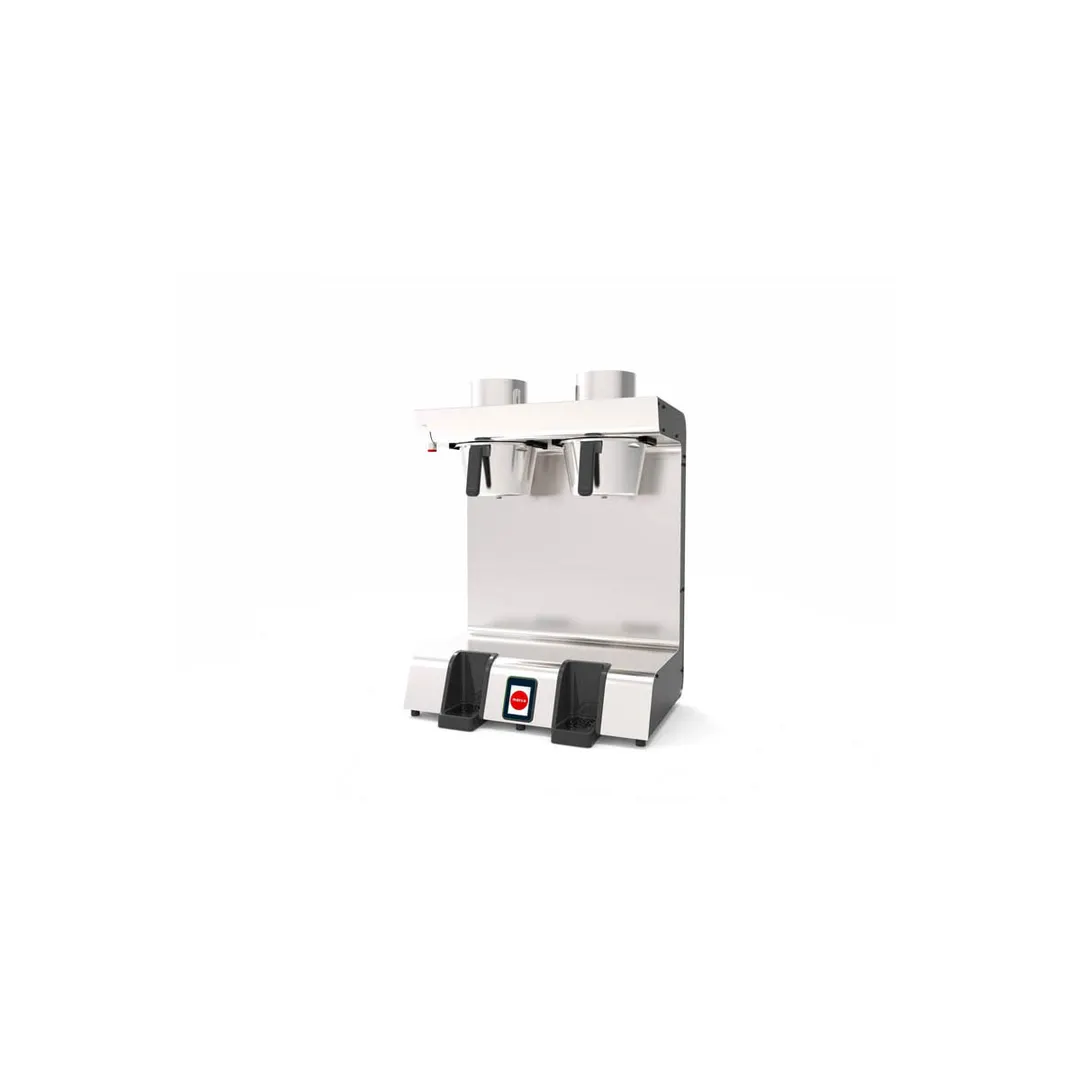 Marco 1000855US Coffee Brewer for Thermal Server