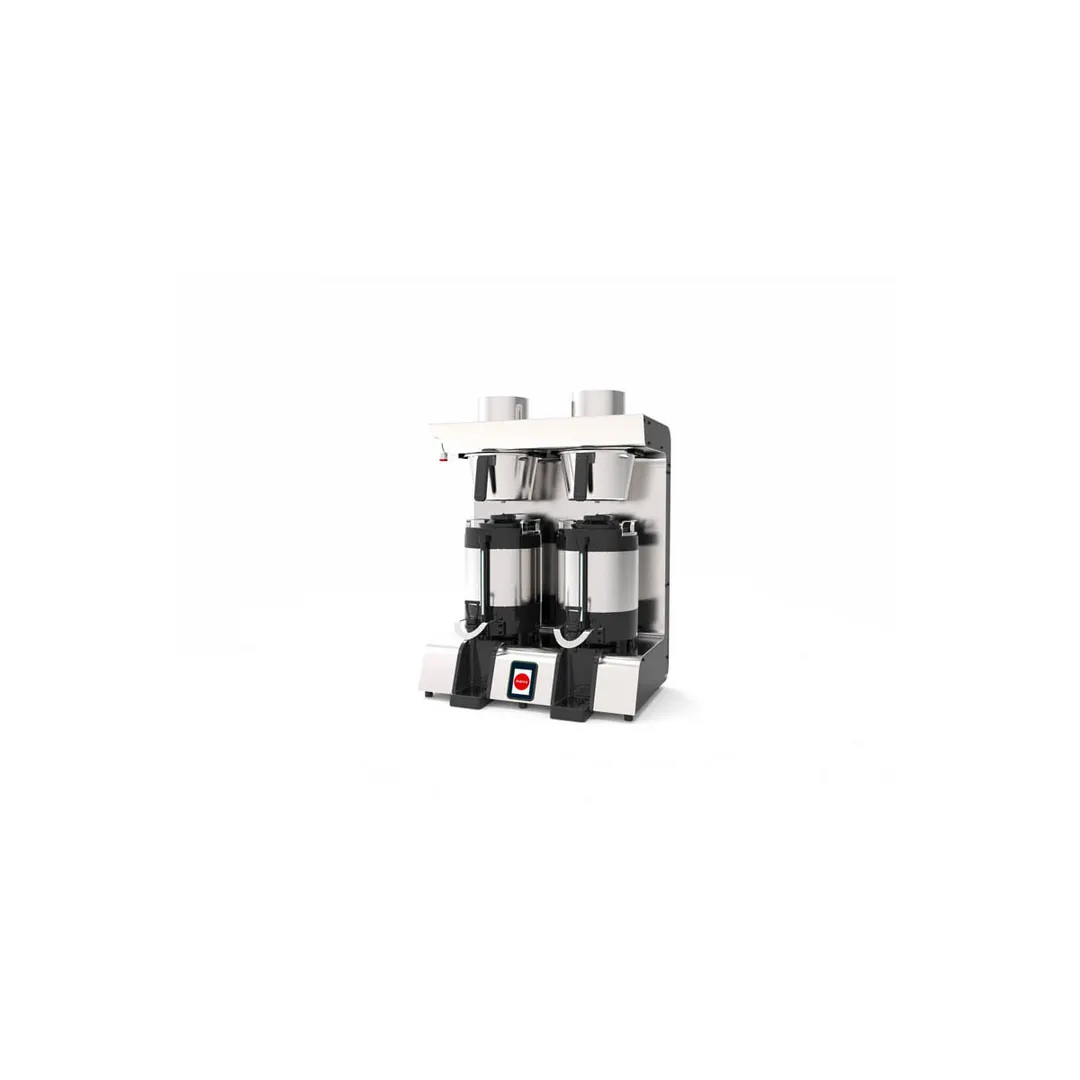Marco 1000855US Coffee Brewer for Thermal Server