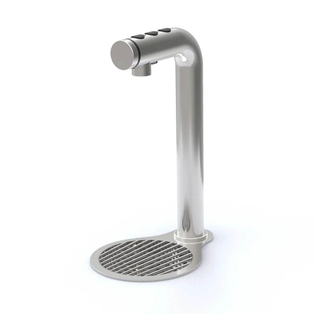 Marco 1000879 Water Dispensing Tower, 3 button