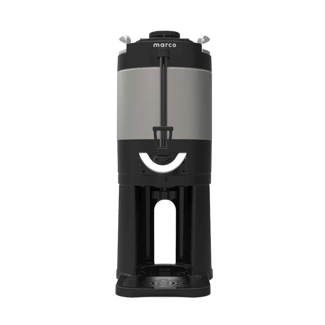 Marco 1700204 (Quick Ship) Jet Urn, 1.5 Gallon Capacity, Portable