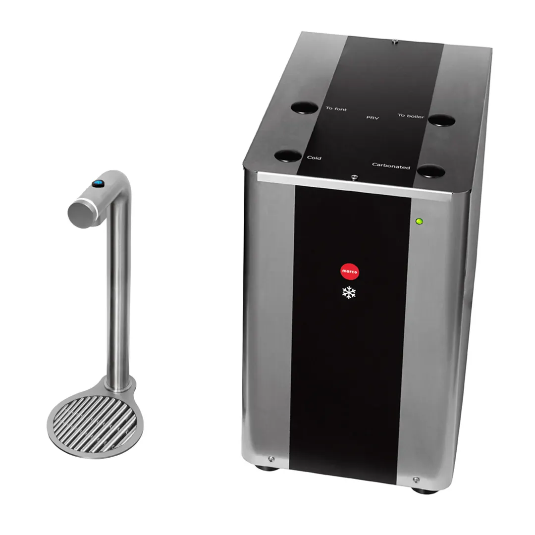 Marco FRIIA C 10" Cold (C) Water Dispenser System (1) Undercounter Chiller