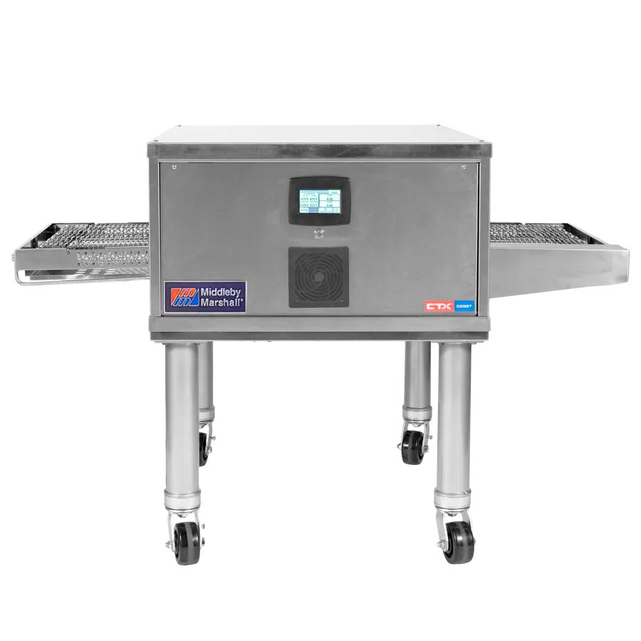 Middleby Marshall DZ33T-9 Electric Conveyor Oven