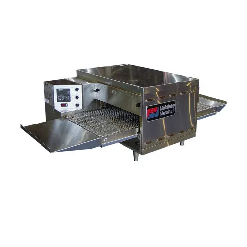 Middleby Marshall PS520E-CO Electric Conveyor Oven