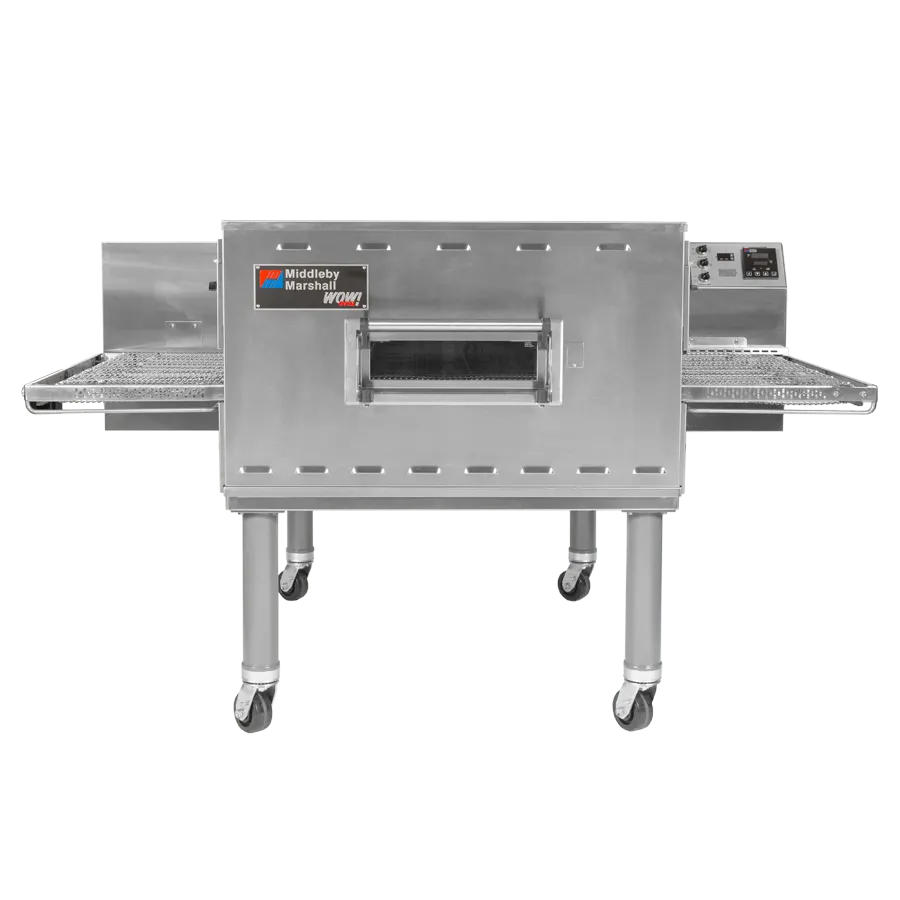 Middleby Marshall PS638E-31 Electric Conveyor Oven