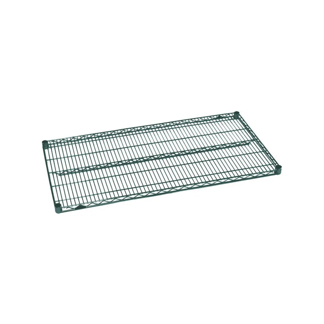 Metro 5N527K3 Super Erecta® Metroseal 3 Adjustable Wire Starter Shelving Unit - 30" x 24" x 74"