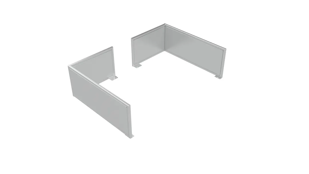 Mibrasa EPGMB200F/252 Protective Structure