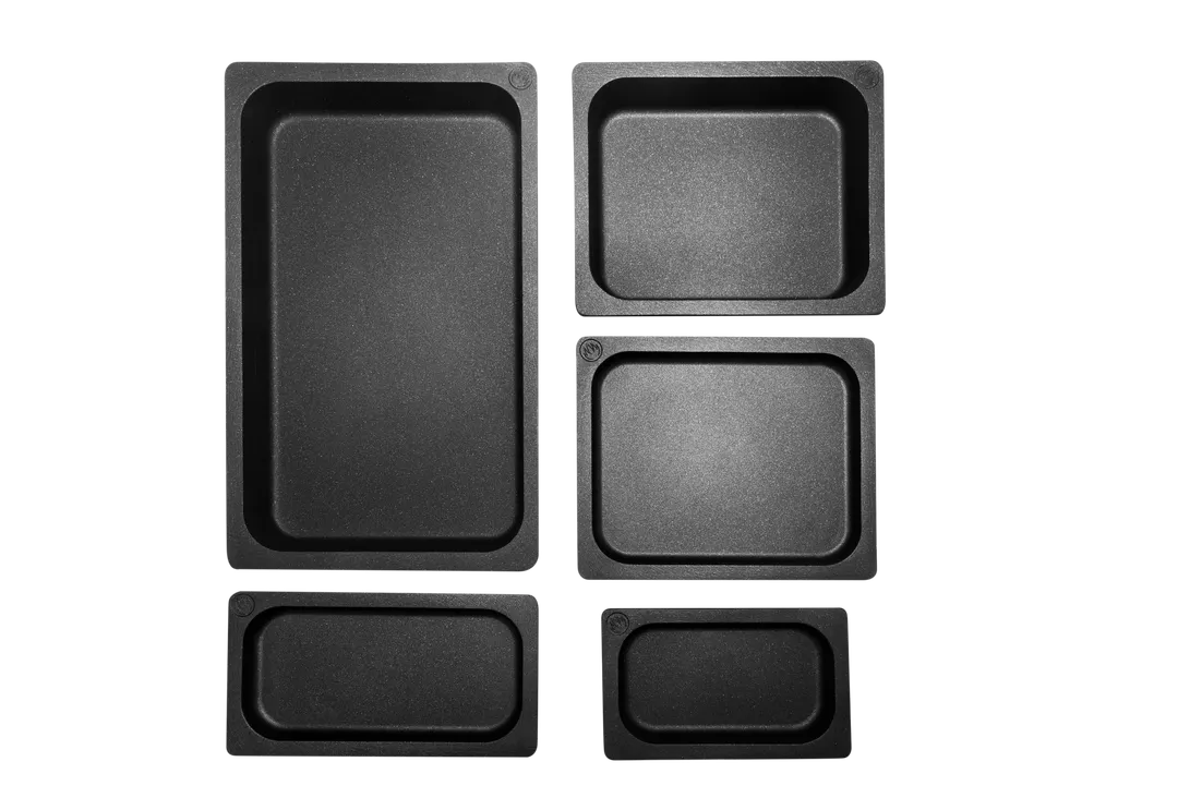 Mibrasa GN1/1 Gastronorm Tray, 1/1