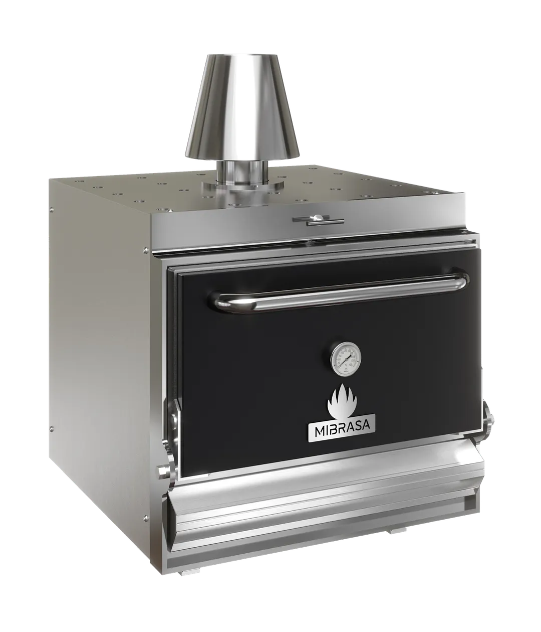 Mibrasa HMB160 Charcoal Broiler Oven
