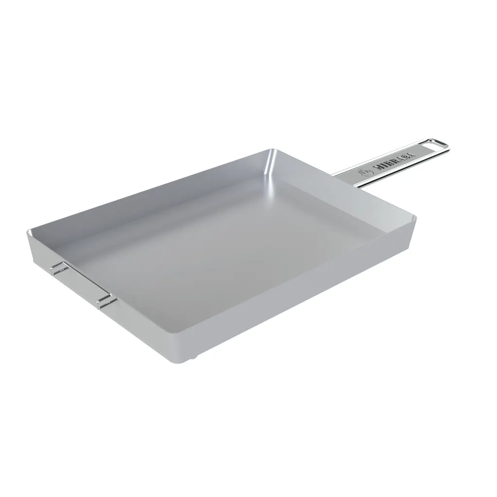 Mibrasa KBR1625H2 Classic Grill Resting Tray