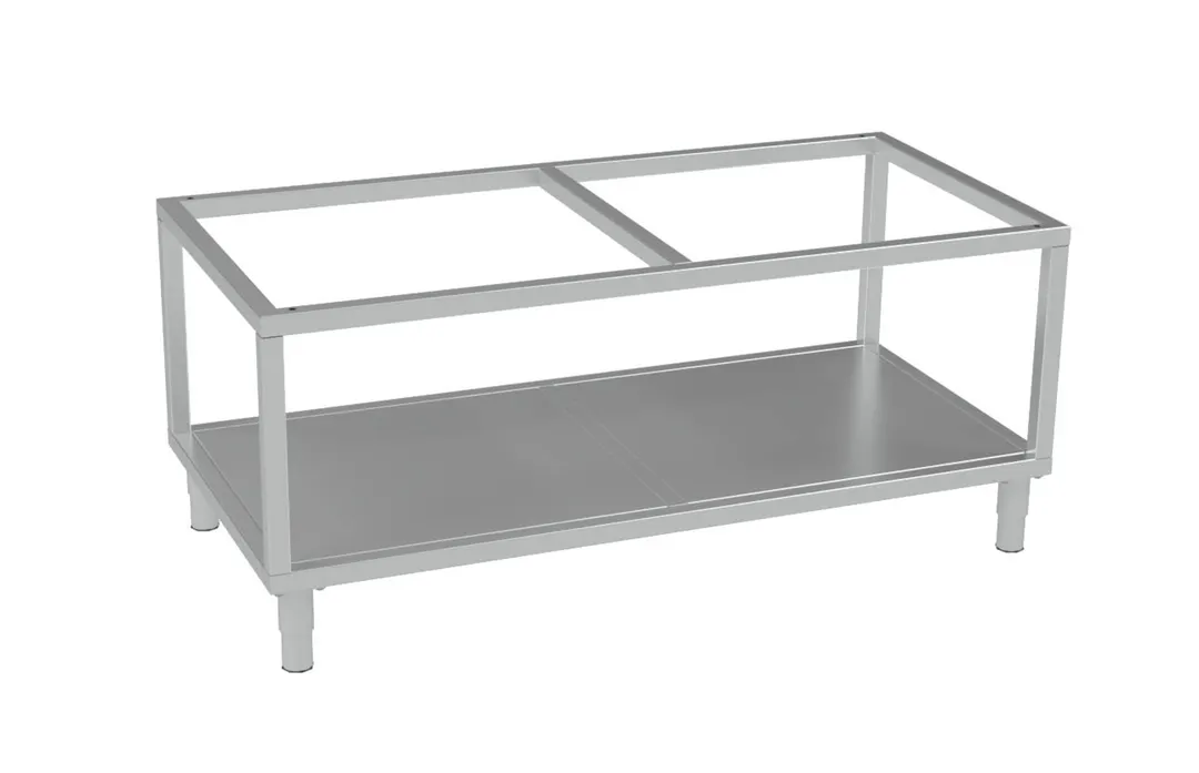Mibrasa MGMB160 for Countertop Cooking Equipment Stand