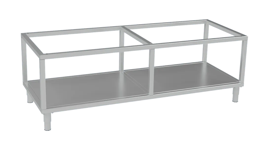 Mibrasa MGMB200 for Countertop Cooking Equipment Stand