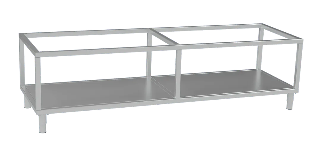 Mibrasa MGMB252 for Countertop Cooking Equipment Stand