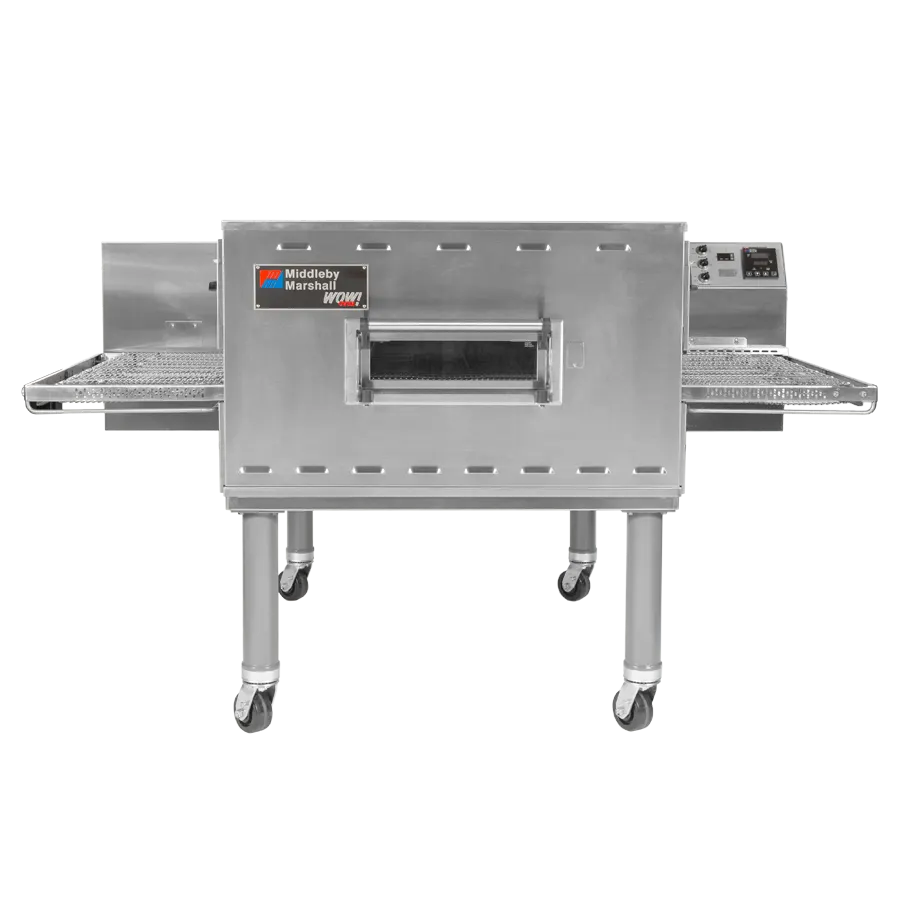 Middleby Marshall PS3240E-1 Electric Conveyor Oven