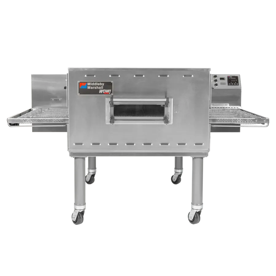 Middleby Marshall PS3240G-1 Gas Conveyor Oven