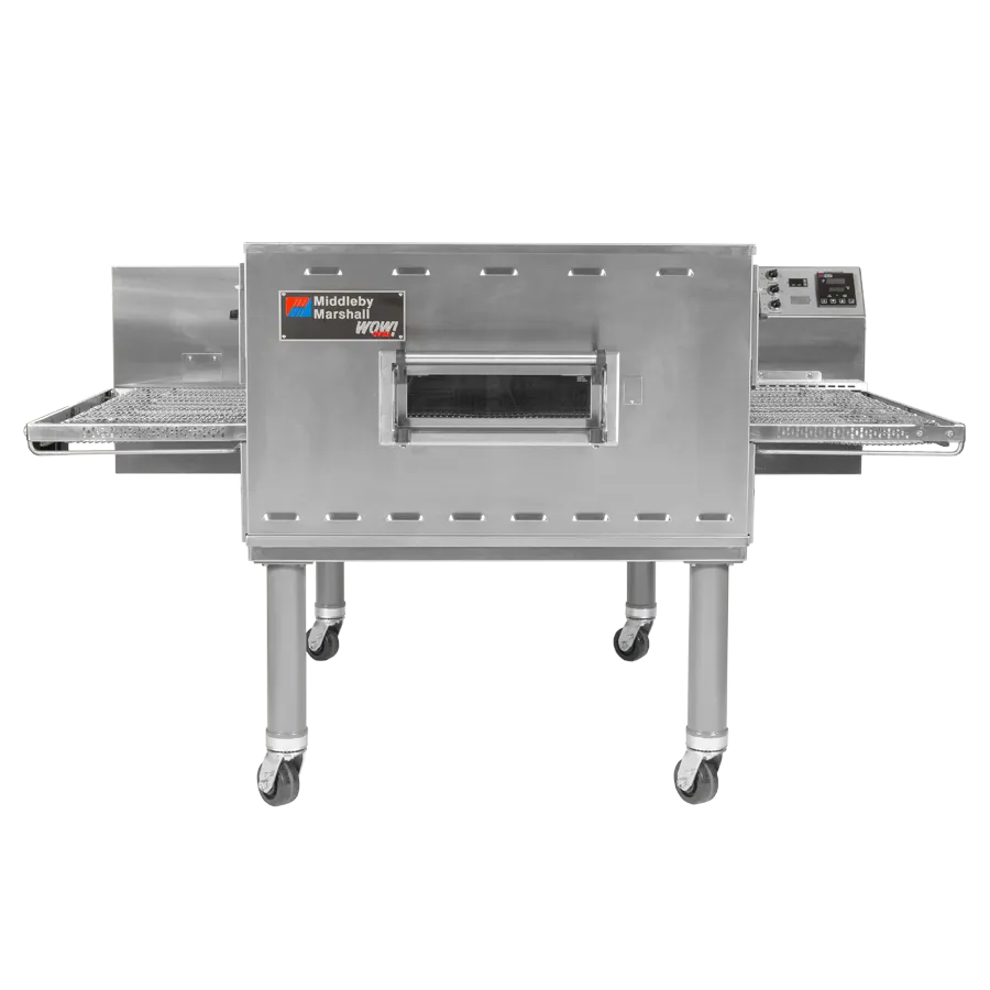 Middleby Marshall PS3240G-2 Gas Conveyor Oven