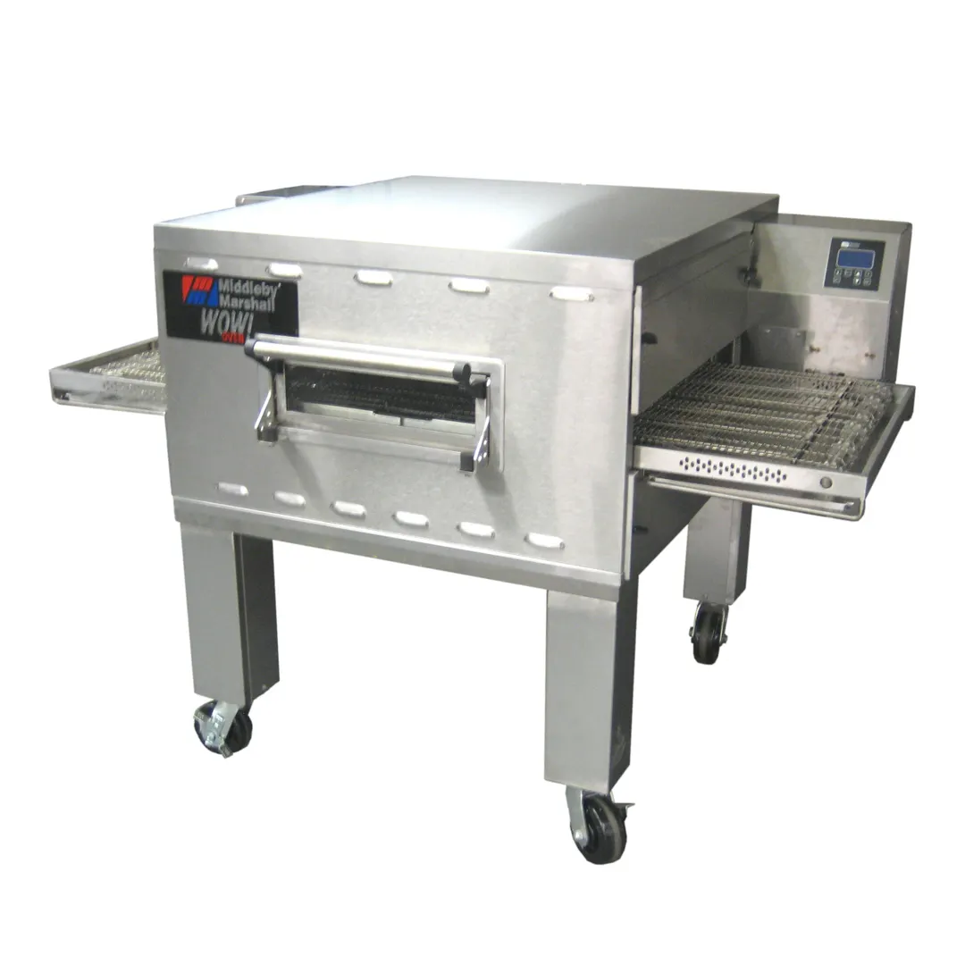 Middleby Marshall PS638E-1 Electric Conveyor Oven