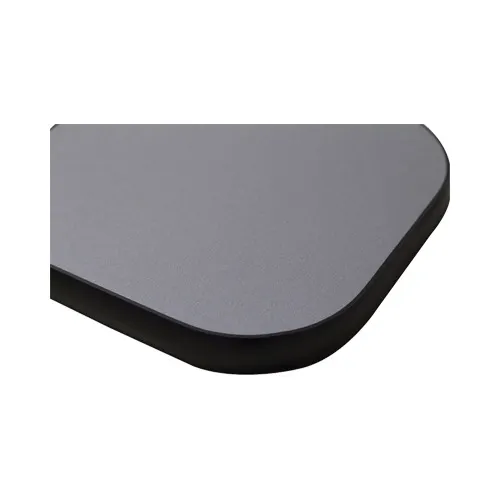 MKLD ALTM3060 Rectangular Laminate Table Top, 30x60, 1-1/4 Thick, T-Mold Edge