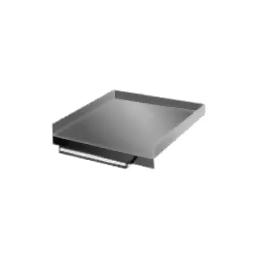 Magikitchn 6M-MAGGRDL624 Magigriddle, 24"W, Converts Charbroiler To a Griddle