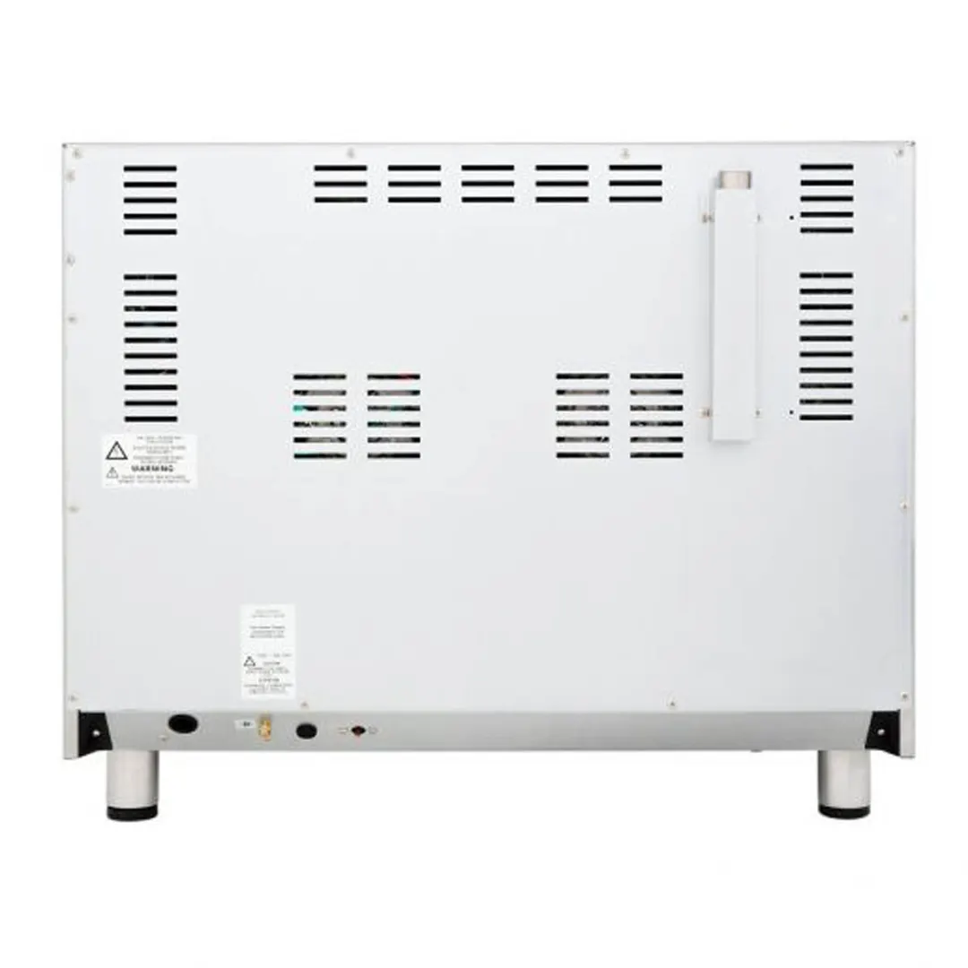 Moffat E28M4 Turbofan® Countertop Full Size Electric Convection Oven with Manual Controls