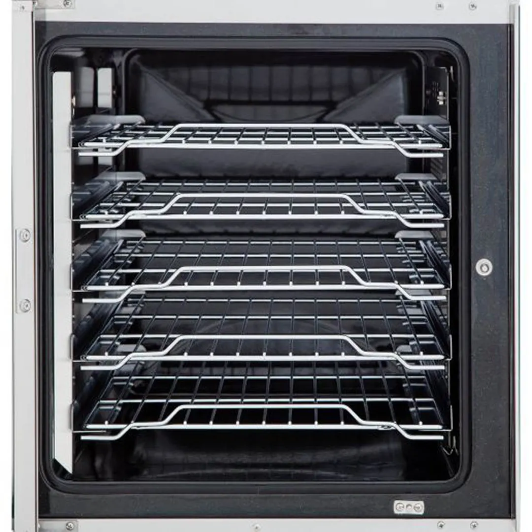 Moffat E32D5 Turbofan® Electric Convection Oven