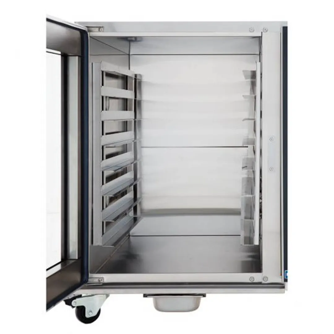 Moffat P8M Turbofan® Proofer/Holding Cabinet with (8) Full-Size or (16) Half Size Pan Capacity