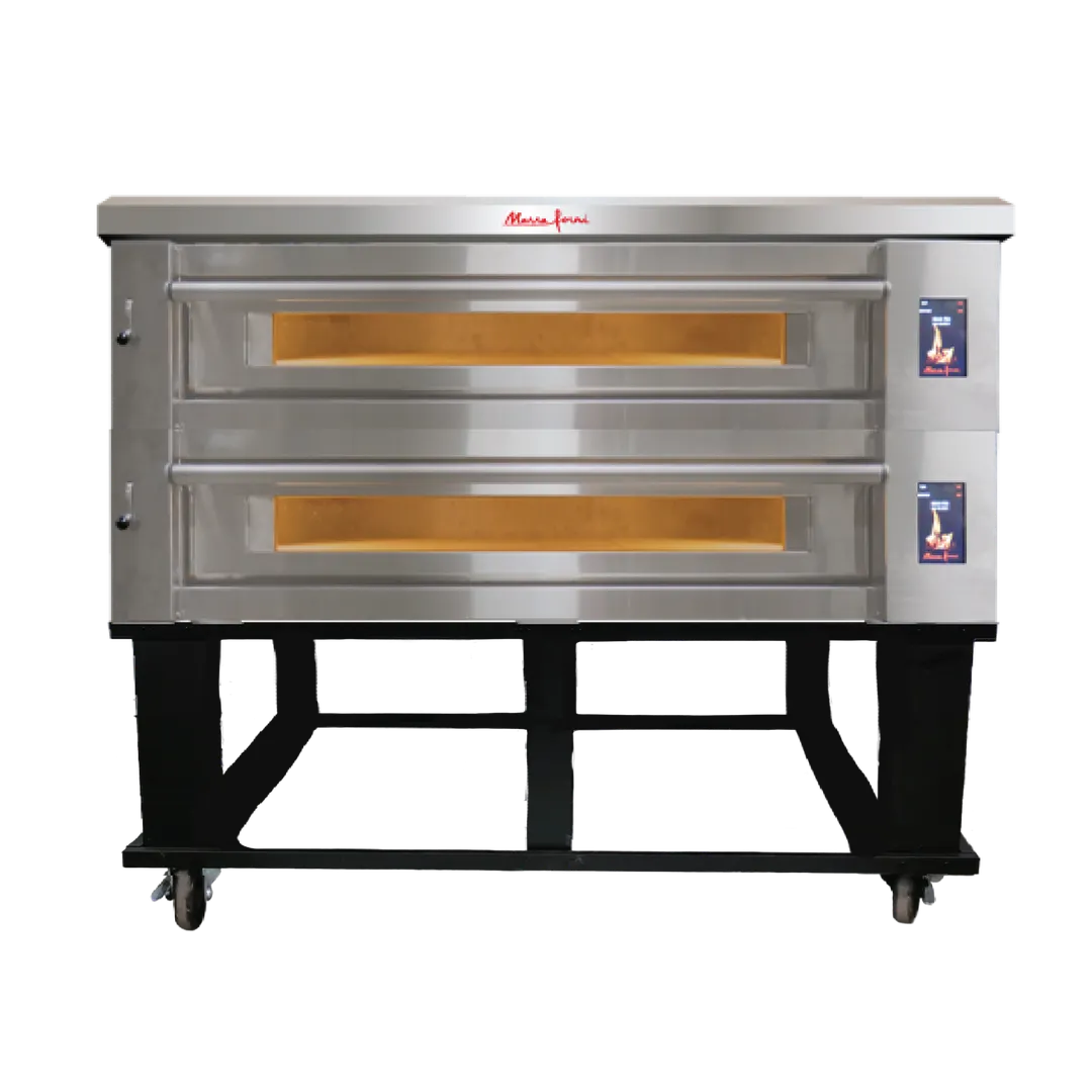 Marra Forni ELST73-36/2 88" Electric Pizza Deck Oven