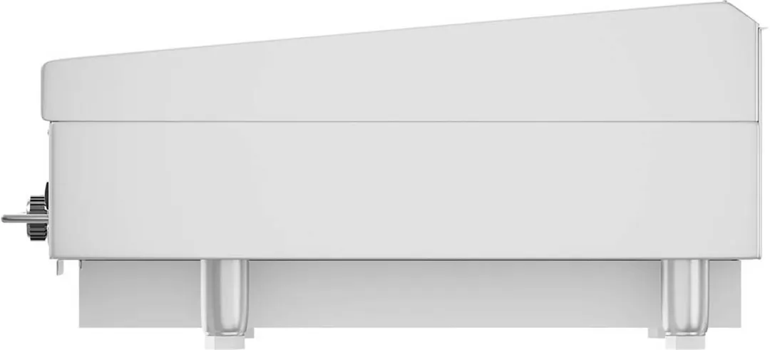 Vulcan MSA36 36" Countertop Gas Griddle, Snap-Action Thermostat, 24" Deep, 81.000 BTU