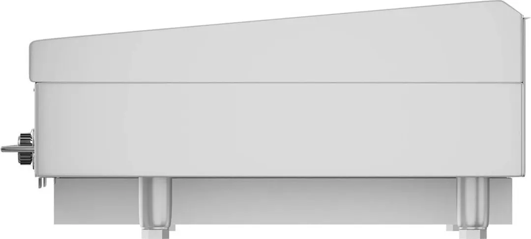 Vulcan MSA60 60" Countertop Gas Griddle, Snap-Action Thermostat, 24" Deep, 135.000 BTU