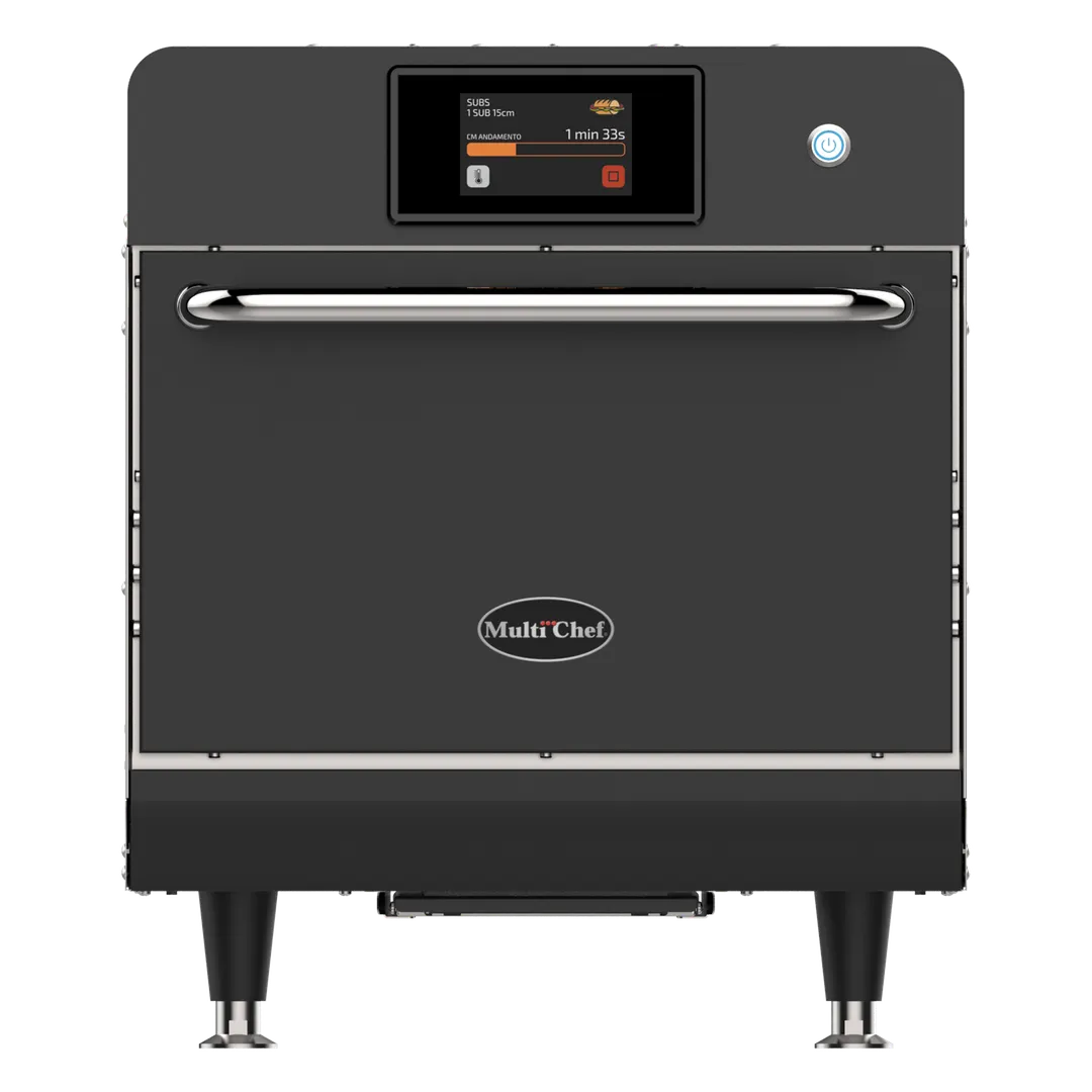MTI MULTICHEF XLT Countertop Electric Ventless Oven