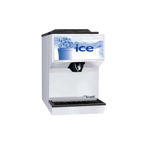 Multiplex 2706334 Ice Dispenser