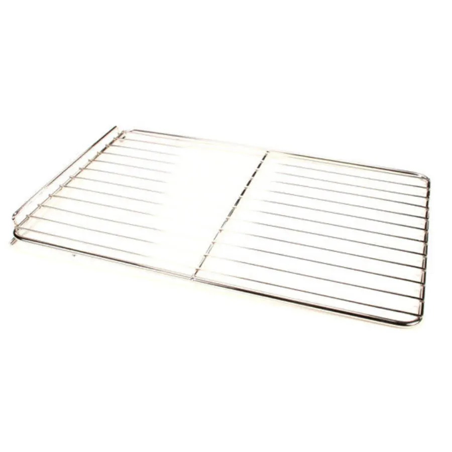 Sierra 109-0197 Oven Rack, 24", nickel chrome plated