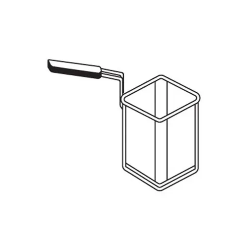 Axis 116-0090 Axis Pasta Basket, 1/6 Size, For Ax-Gpc-1 or Ax-Gpc-2