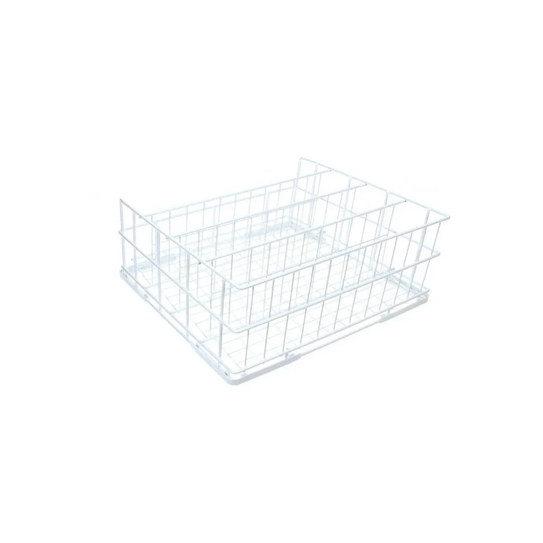 Jet-Tech 30116 Glass Rack, (16) compartment, polyamide, for F-16DP & 727
