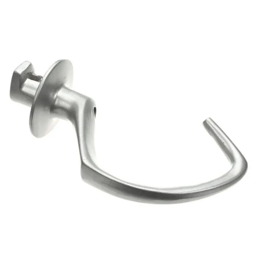Axis 73-0051 Dough hook, aluminum, for AX-M20
